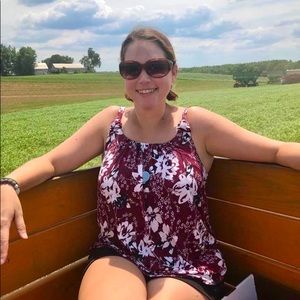 Meet the Posher, Christina
